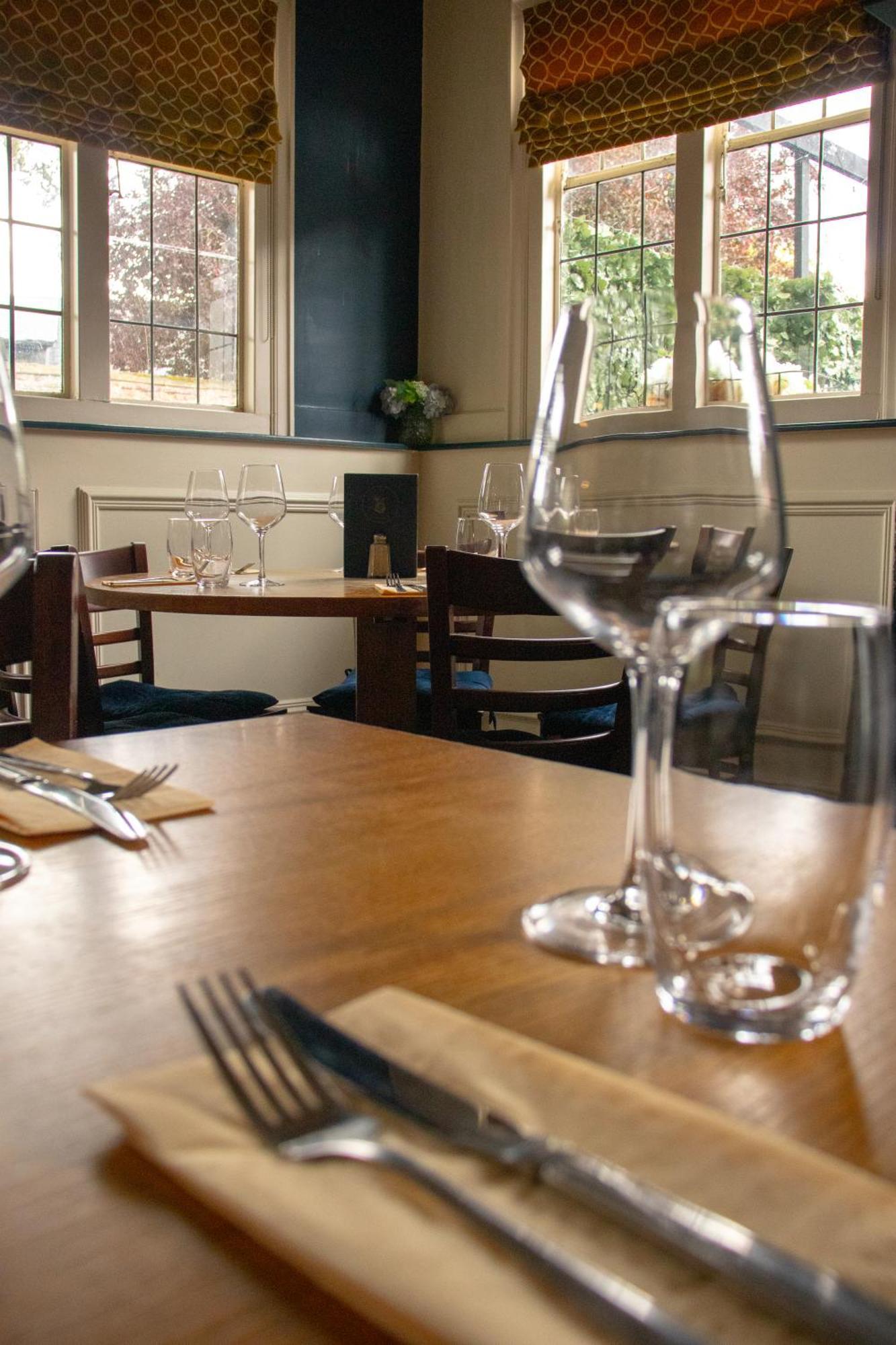 Rose & Crown Rooms Beverley Kültér fotó